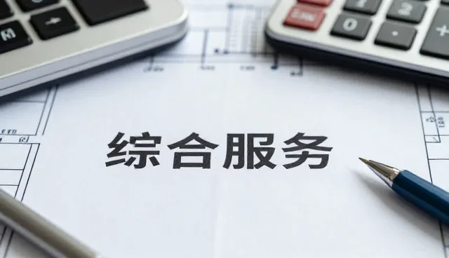 行业分类导航