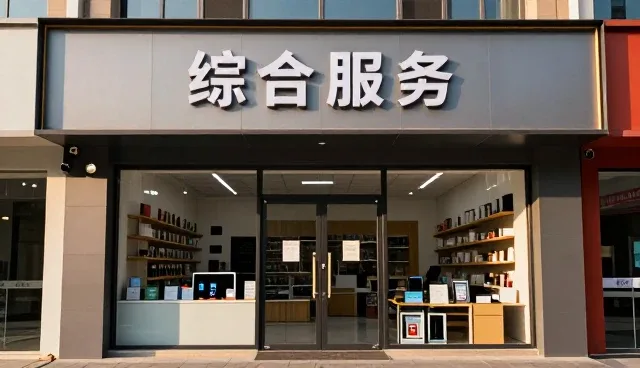 白城企业网展示图片